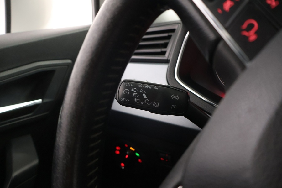 SEAT Arona vaihtoauto