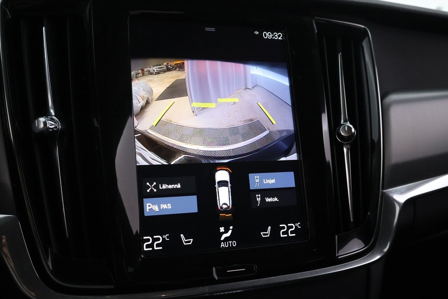 Volvo V90 vaihtoauto