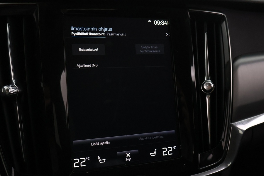 Volvo V90 vaihtoauto