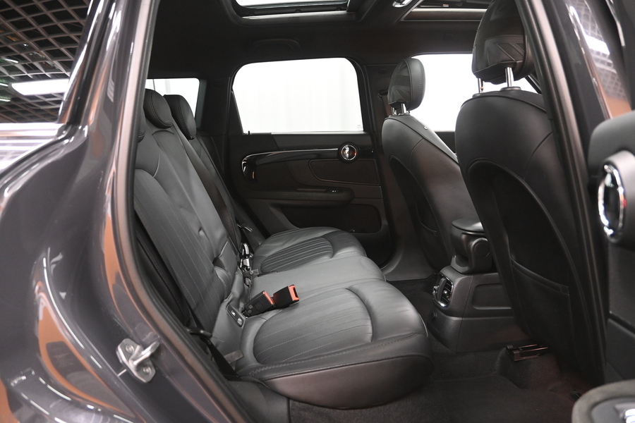 Mini Countryman vaihtoauto