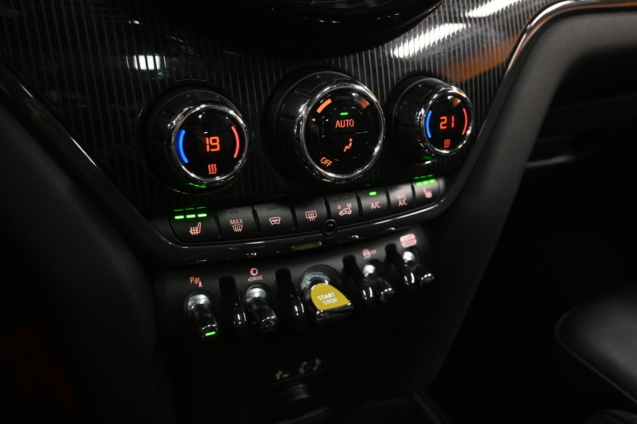 Mini Countryman vaihtoauto