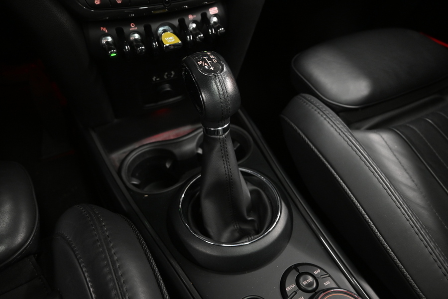 Mini Countryman vaihtoauto