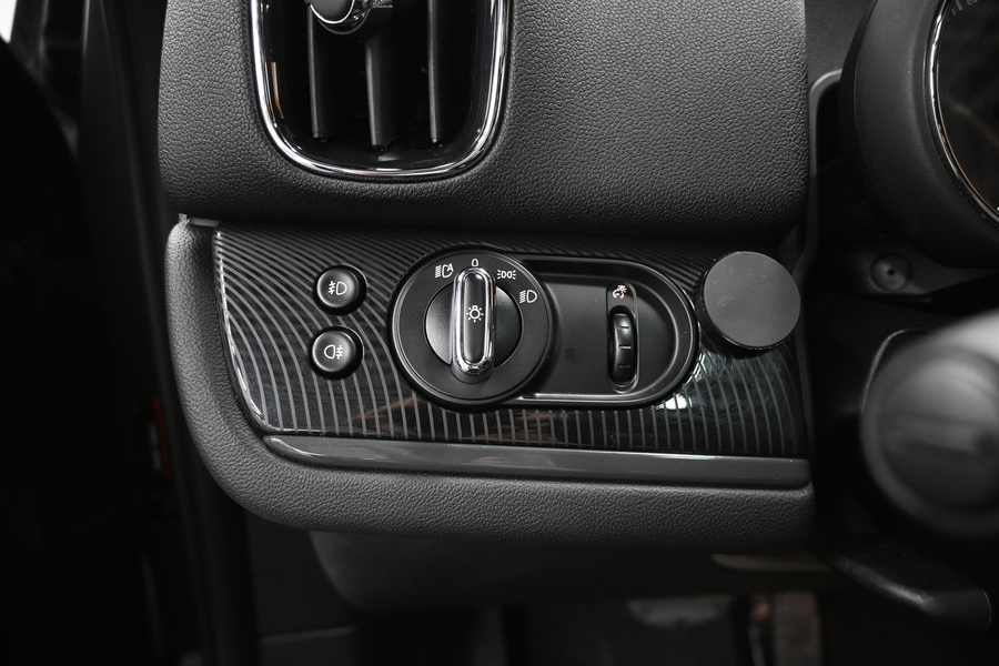 Mini Countryman vaihtoauto