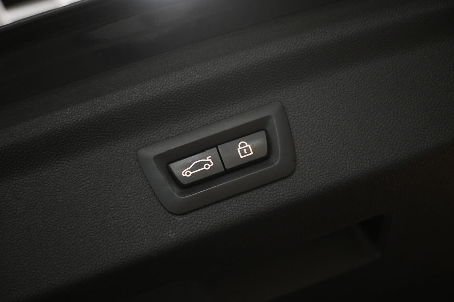 Mini Countryman vaihtoauto