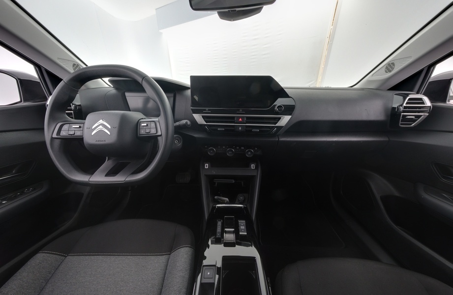 Citroën C4 vaihtoauto