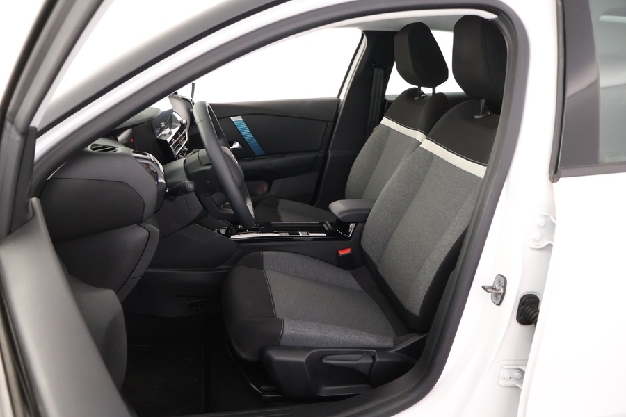 Citroën C4 vaihtoauto