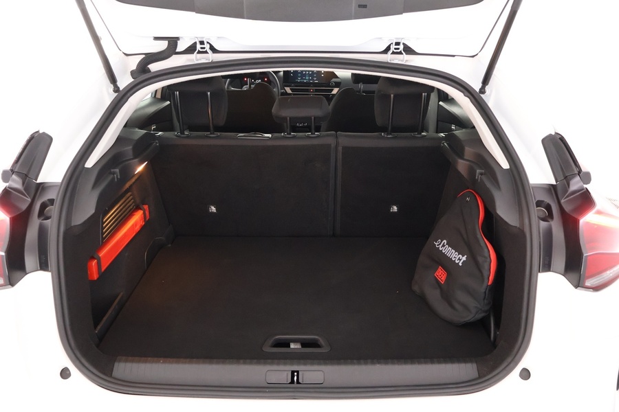 Citroën C4 vaihtoauto