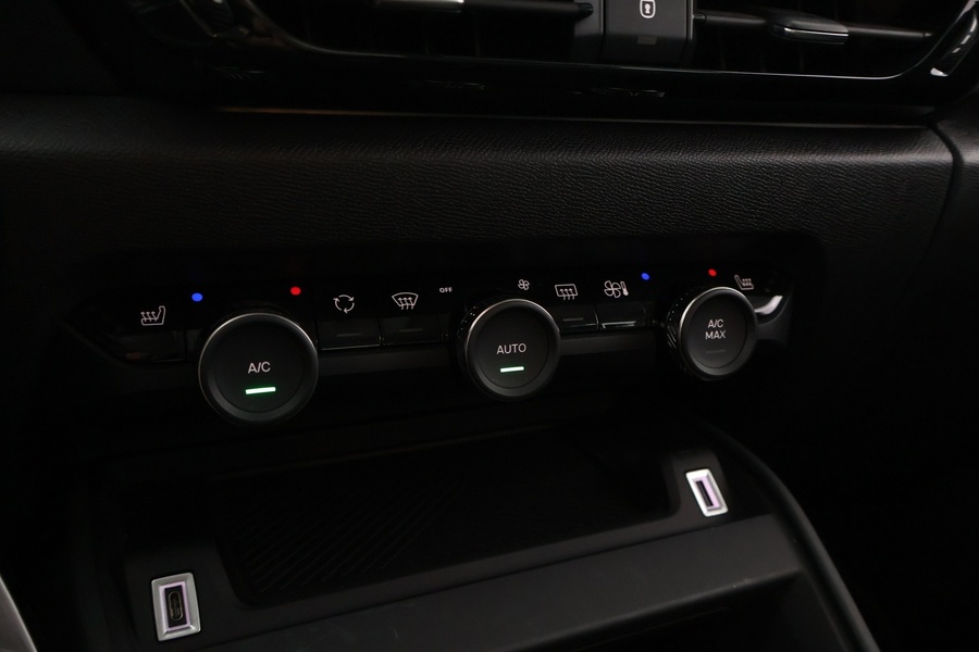 Citroën C4 vaihtoauto