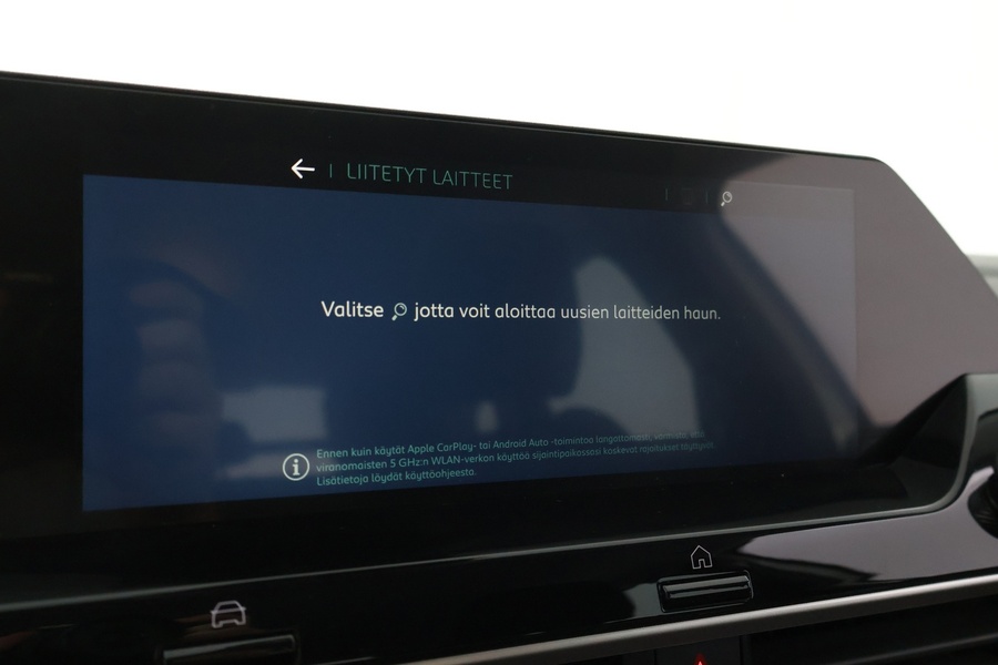 Citroën C4 vaihtoauto