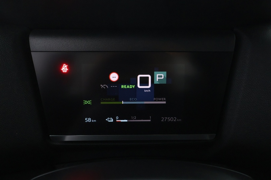 Citroën C4 vaihtoauto