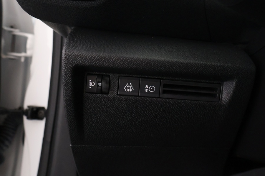 Citroën C4 vaihtoauto