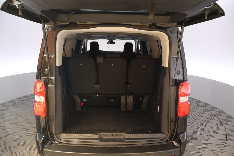 Toyota Proace Verso EV vaihtoauto