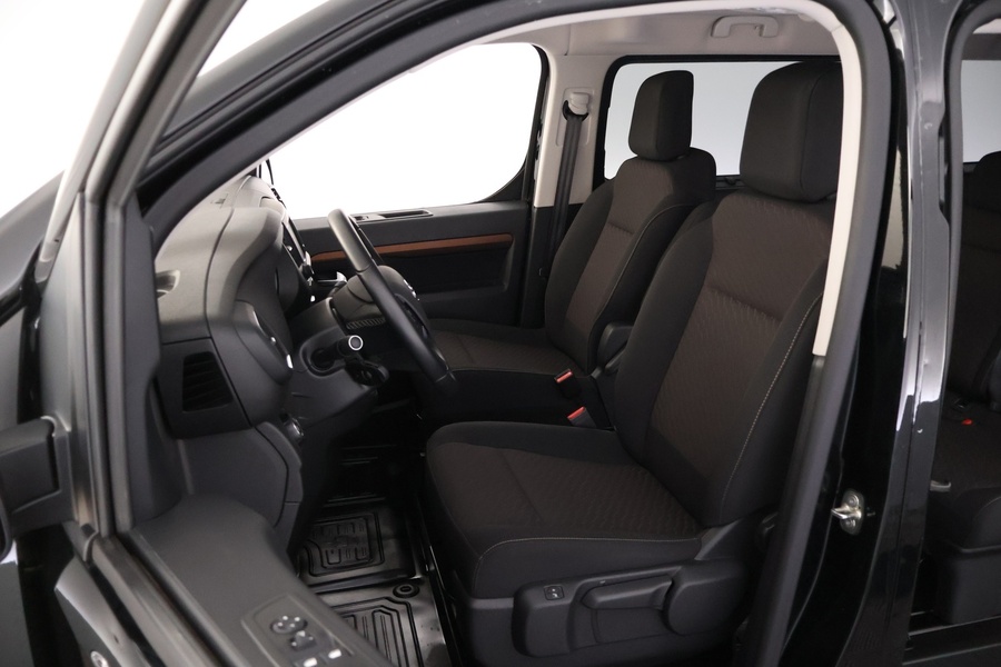 Toyota Proace Verso EV vaihtoauto