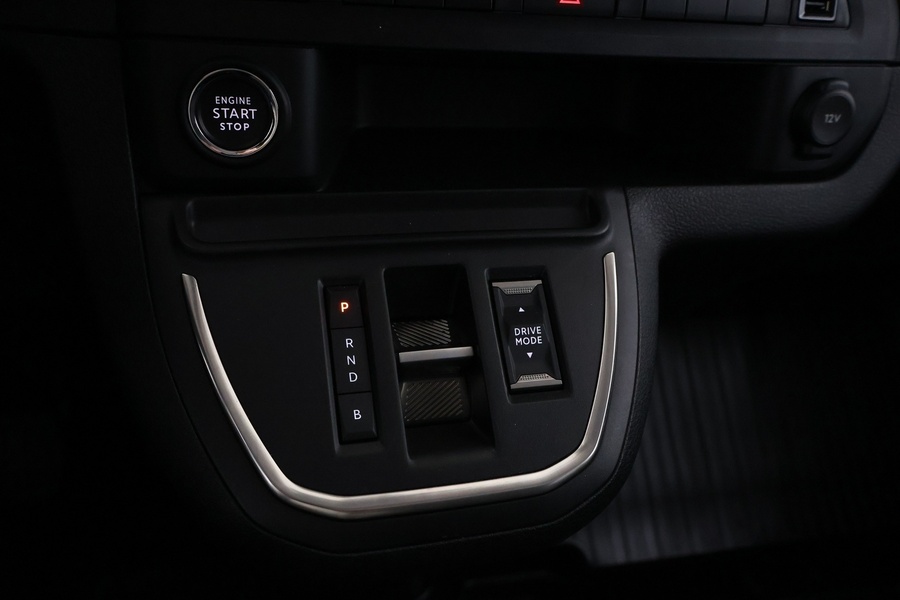 Toyota Proace Verso EV vaihtoauto