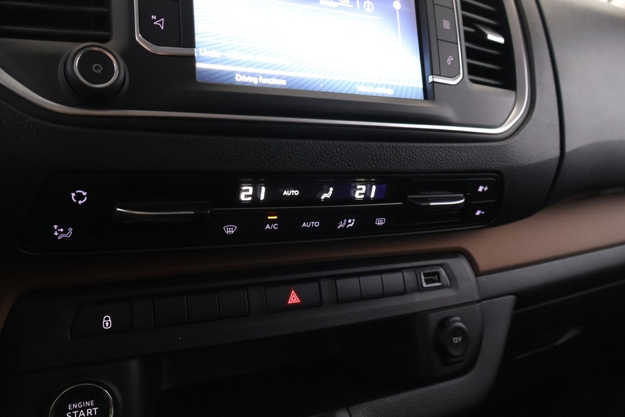 Toyota Proace Verso EV vaihtoauto