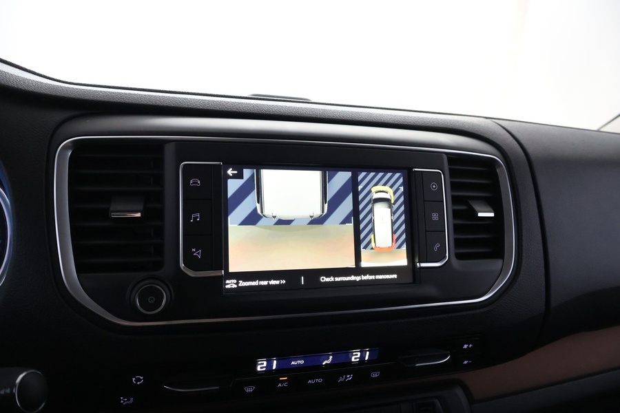 Toyota Proace Verso EV vaihtoauto