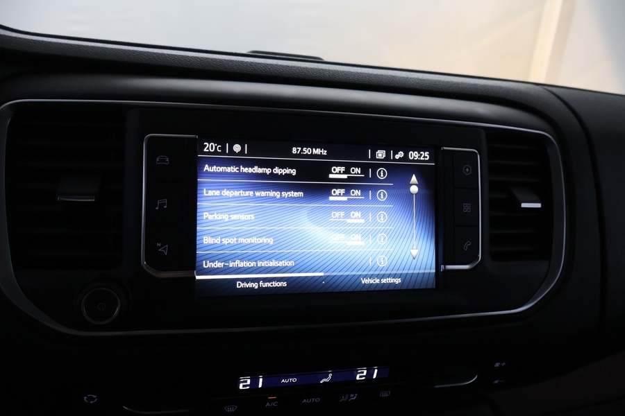 Toyota Proace Verso EV vaihtoauto