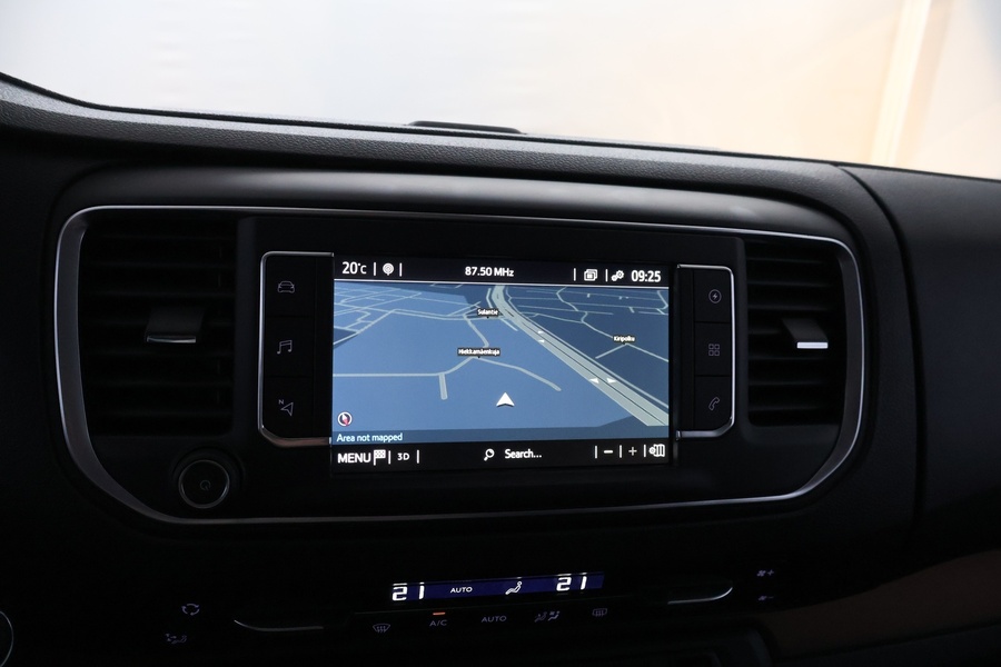 Toyota Proace Verso EV vaihtoauto