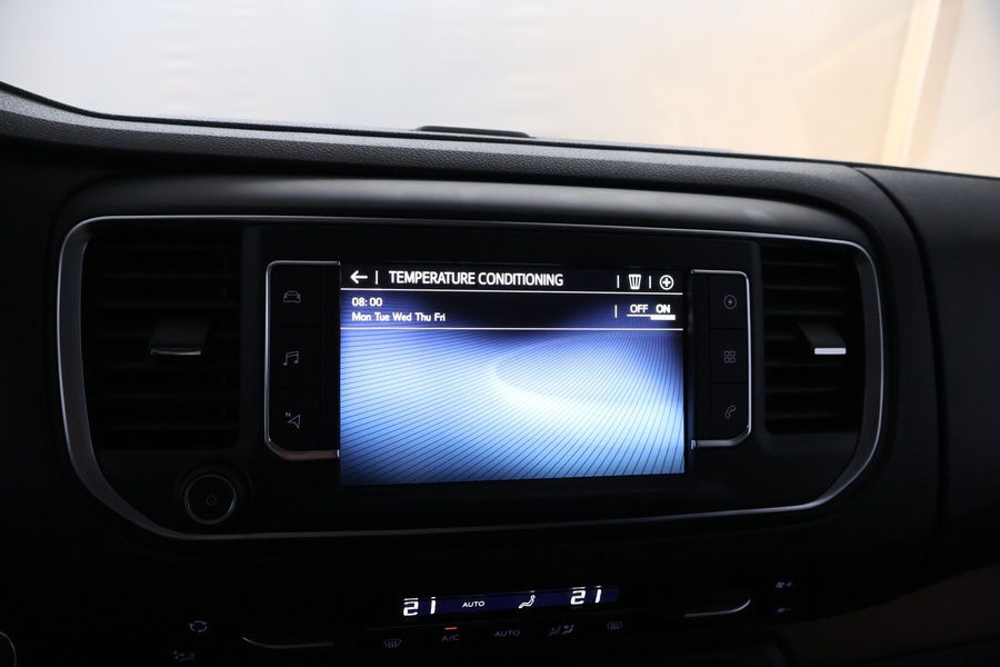 Toyota Proace Verso EV vaihtoauto