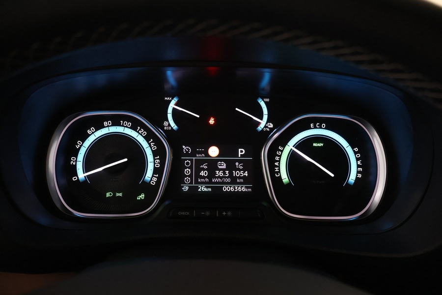 Toyota Proace Verso EV vaihtoauto