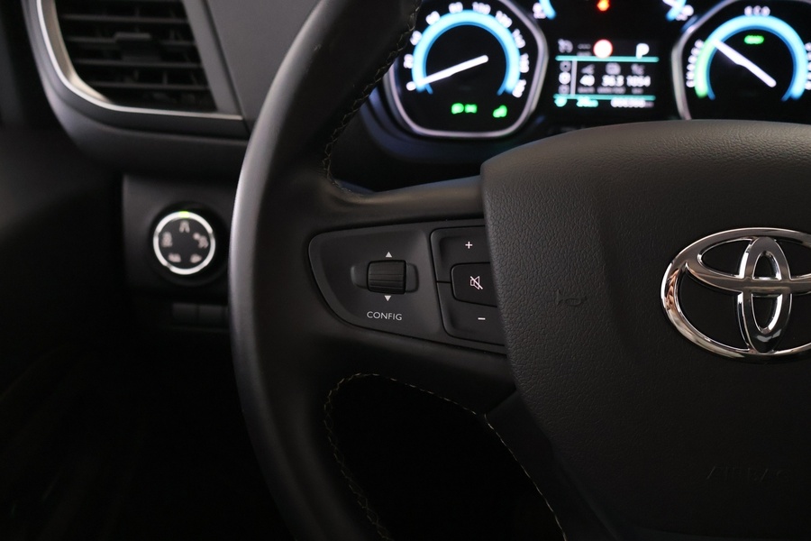 Toyota Proace Verso EV vaihtoauto