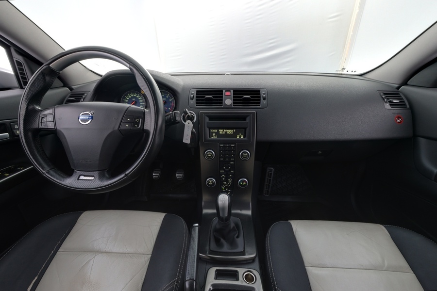 Volvo C30 vaihtoauto