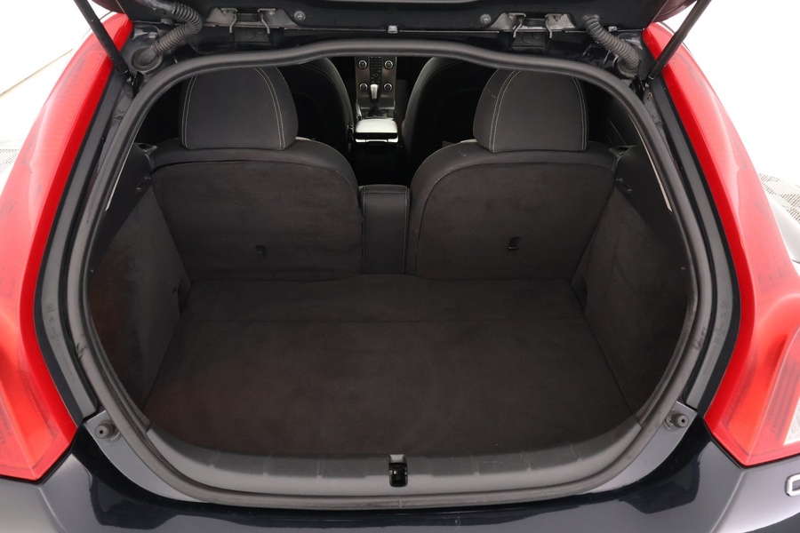 Volvo C30 vaihtoauto