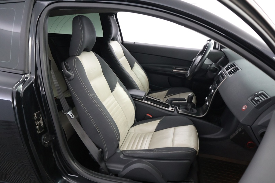 Volvo C30 vaihtoauto