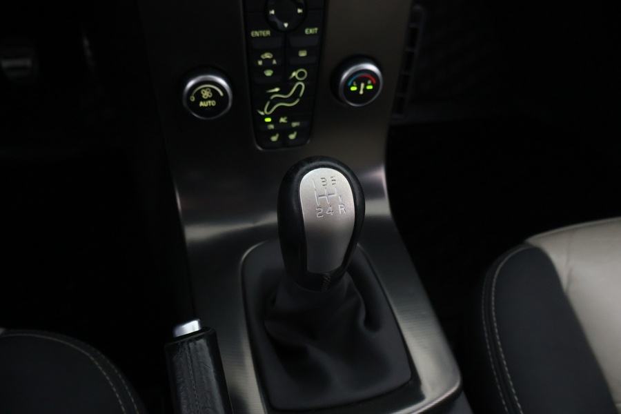 Volvo C30 vaihtoauto