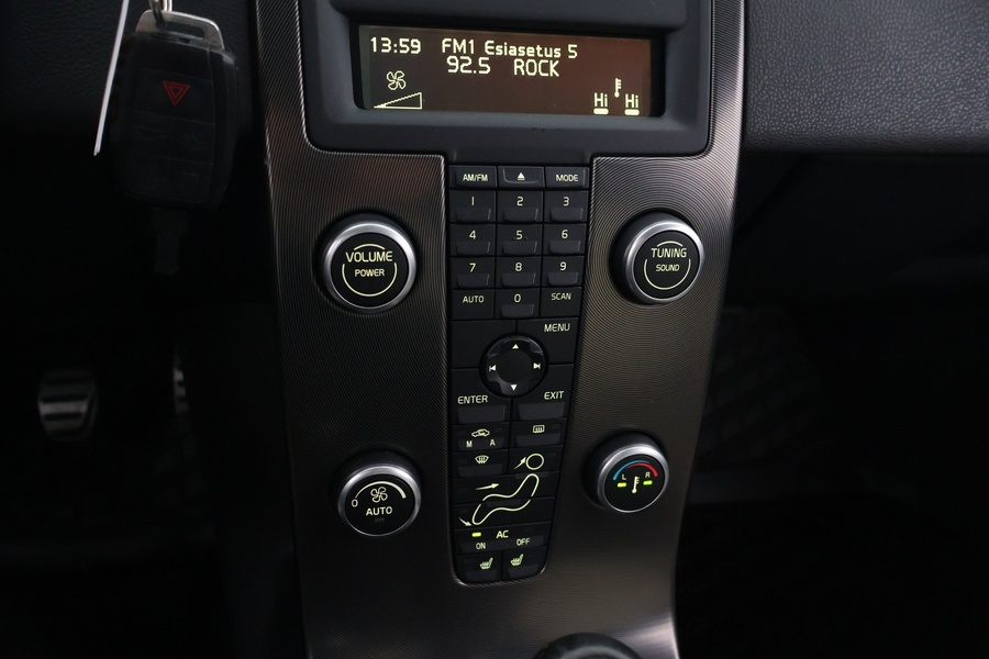 Volvo C30 vaihtoauto