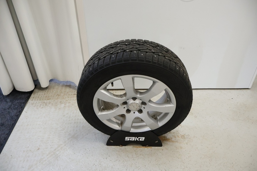 Volvo C30 vaihtoauto