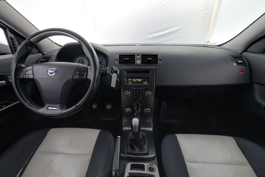 Volvo C30 vaihtoauto