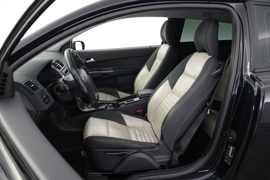 Volvo C30 vaihtoauto