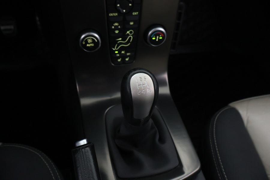 Volvo C30 vaihtoauto