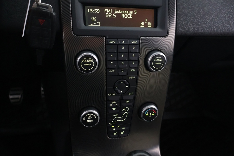 Volvo C30 vaihtoauto