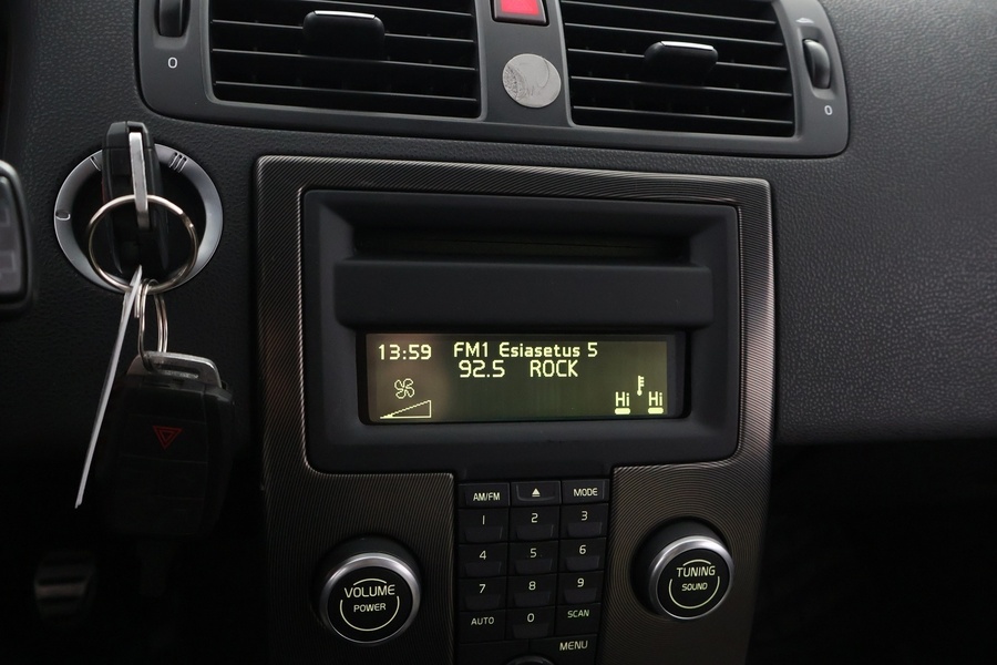 Volvo C30 vaihtoauto