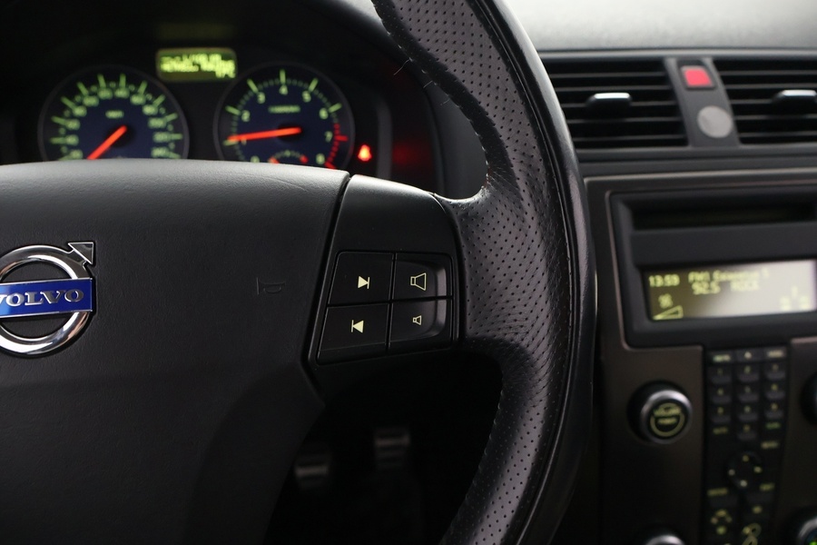 Volvo C30 vaihtoauto