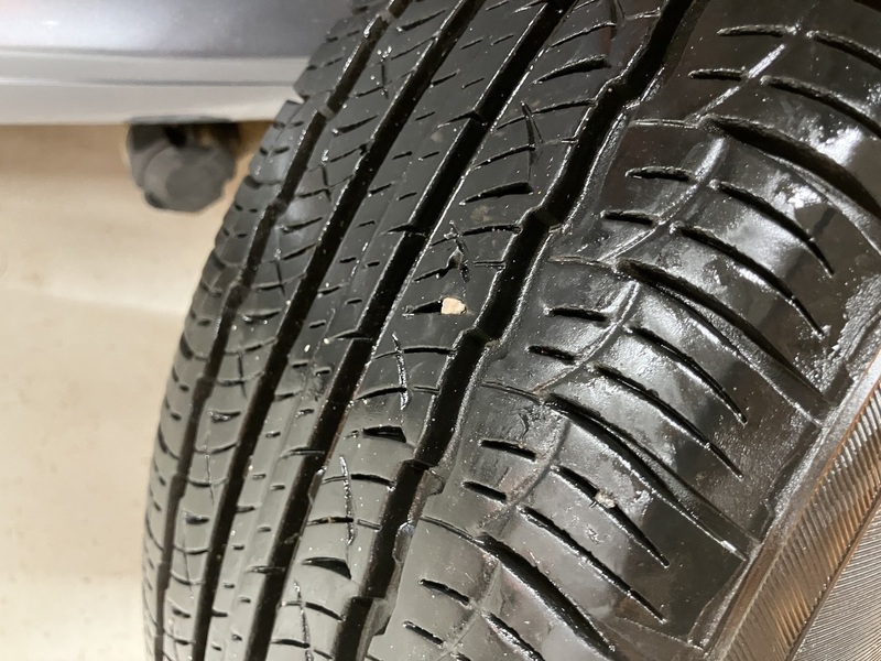 Mercedes-Benz R vaihtoauto