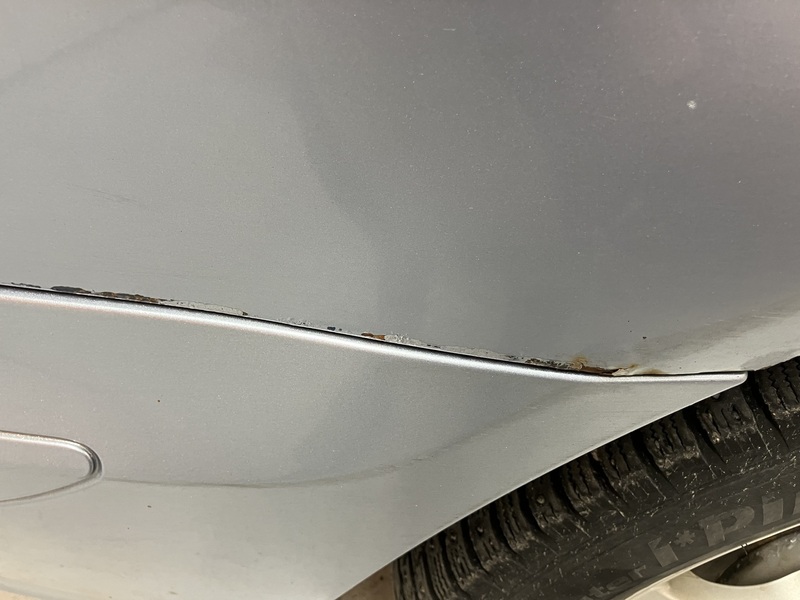 Mercedes-Benz R vaihtoauto