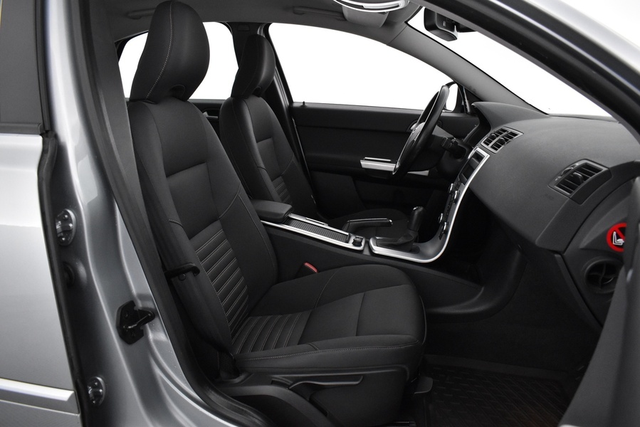 Volvo S40 vaihtoauto