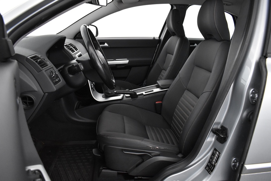 Volvo S40 vaihtoauto