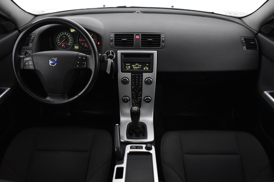 Volvo S40 vaihtoauto