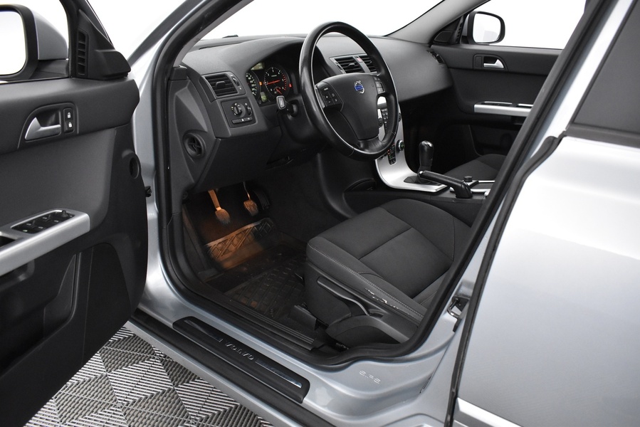 Volvo S40 vaihtoauto