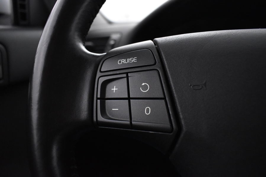 Volvo S40 vaihtoauto