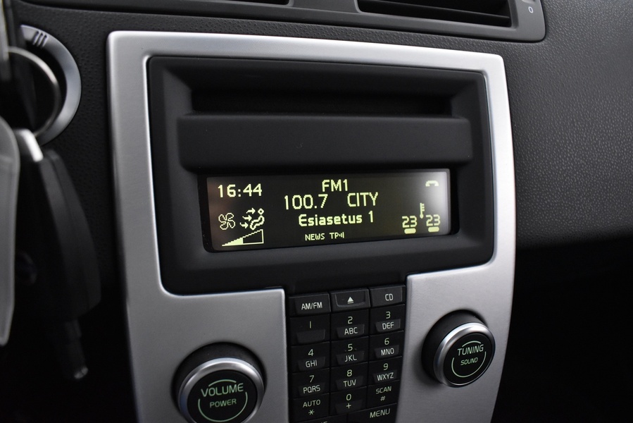 Volvo S40 vaihtoauto