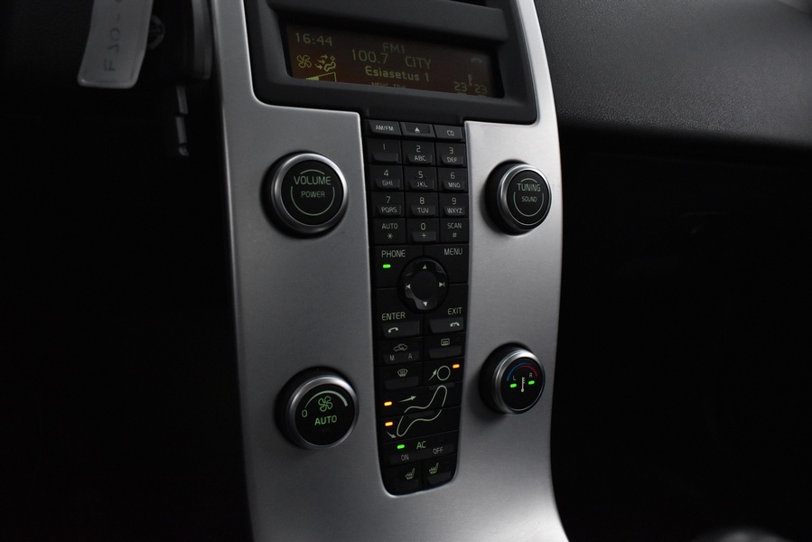 Volvo S40 vaihtoauto