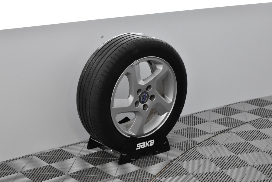 Volvo S40 vaihtoauto