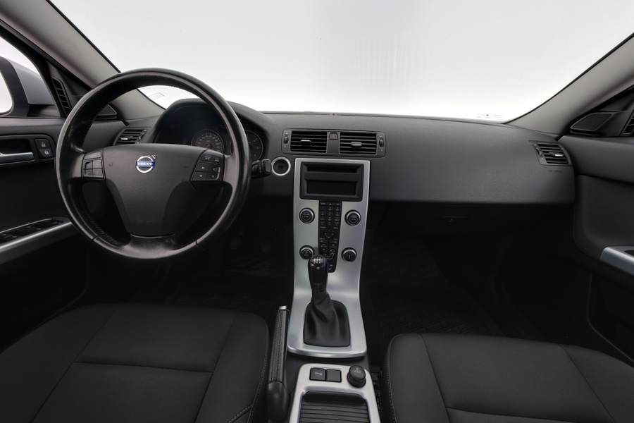 Volvo S40 vaihtoauto