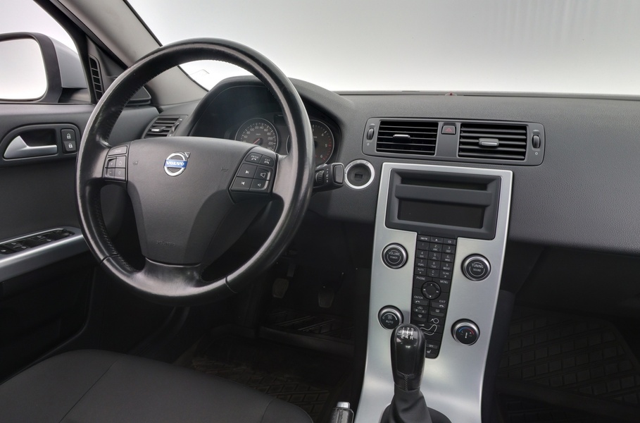 Volvo S40 vaihtoauto