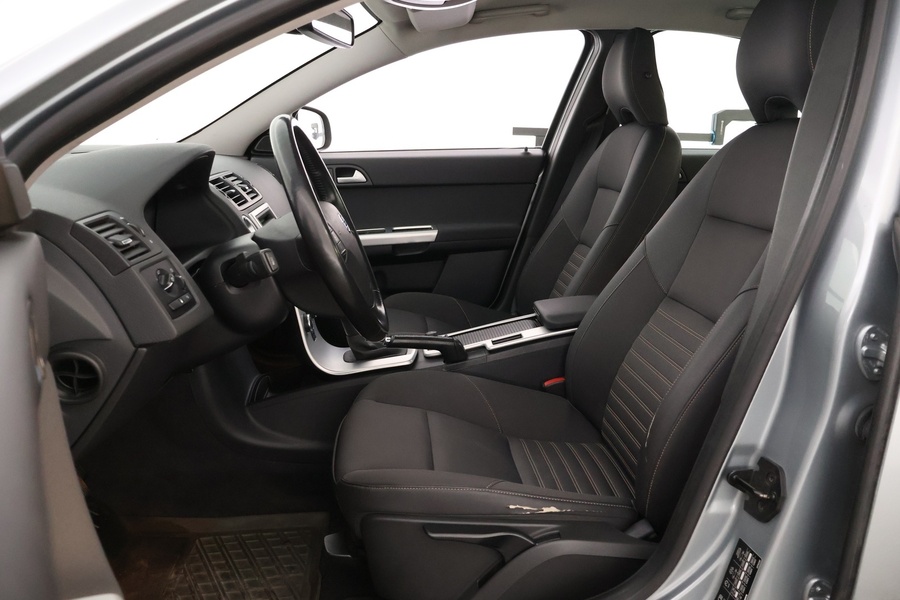 Volvo S40 vaihtoauto